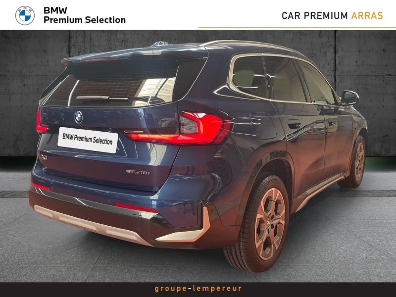 Image BMW X1 sDrive18i 136ch xLine
