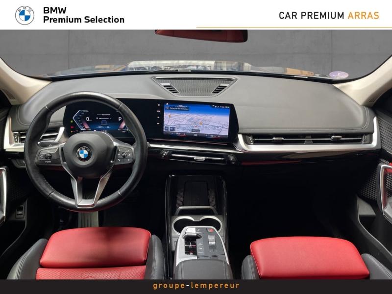 Image BMW X1 sDrive18i 136ch xLine