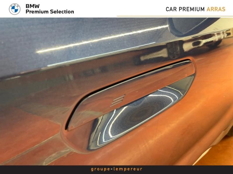 Image BMW X1 sDrive18i 136ch xLine