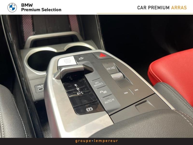 Image BMW X1 sDrive18i 136ch xLine