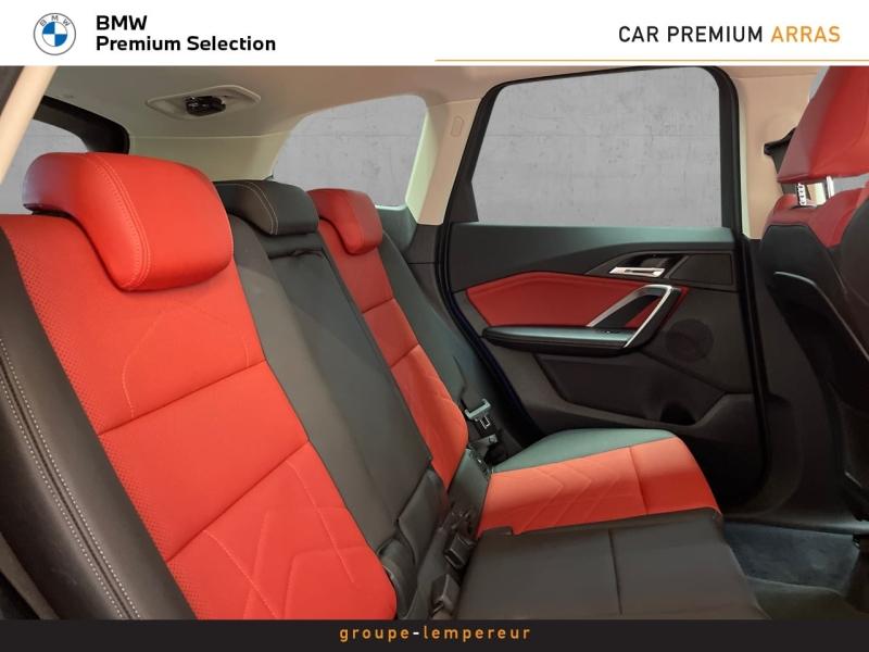 Image BMW X1 sDrive18i 136ch xLine