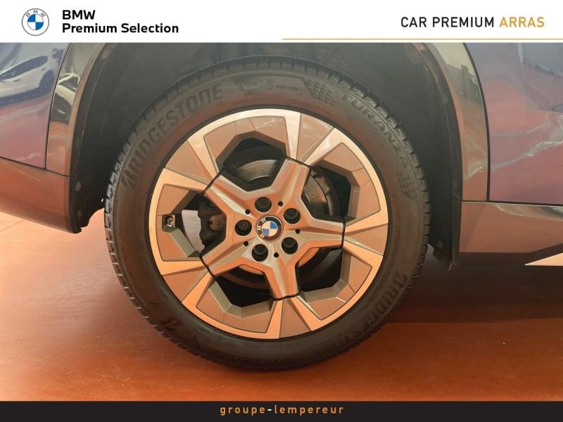 Image BMW X1 sDrive18i 136ch xLine