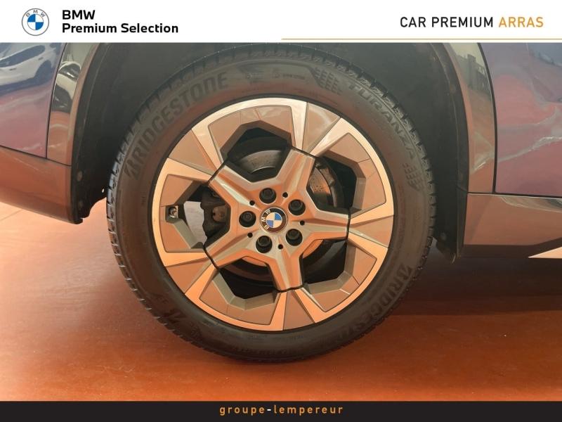 Image BMW X1 sDrive18i 136ch xLine