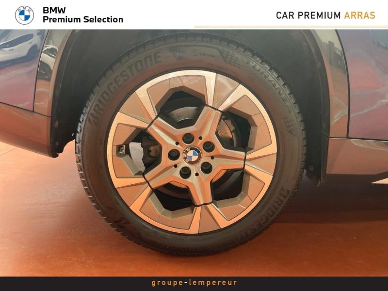 Image BMW X1 sDrive18i 136ch xLine