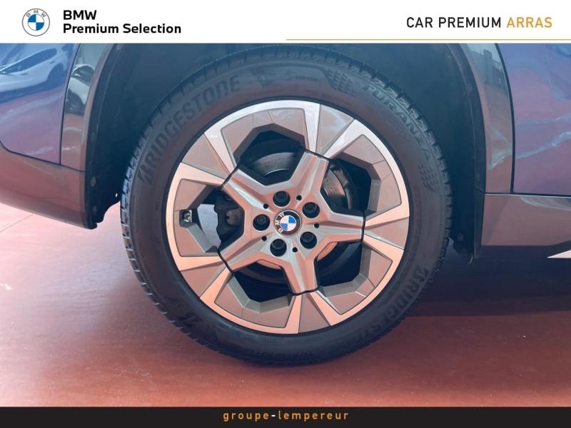 Image BMW X1 sDrive18i 136ch xLine
