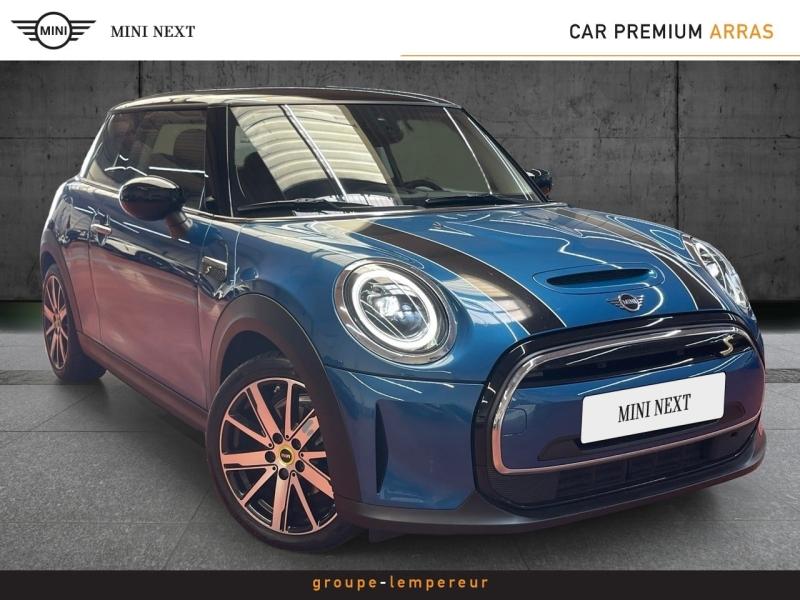 Image MINI Mini Cooper SE 184ch  Essential BVA