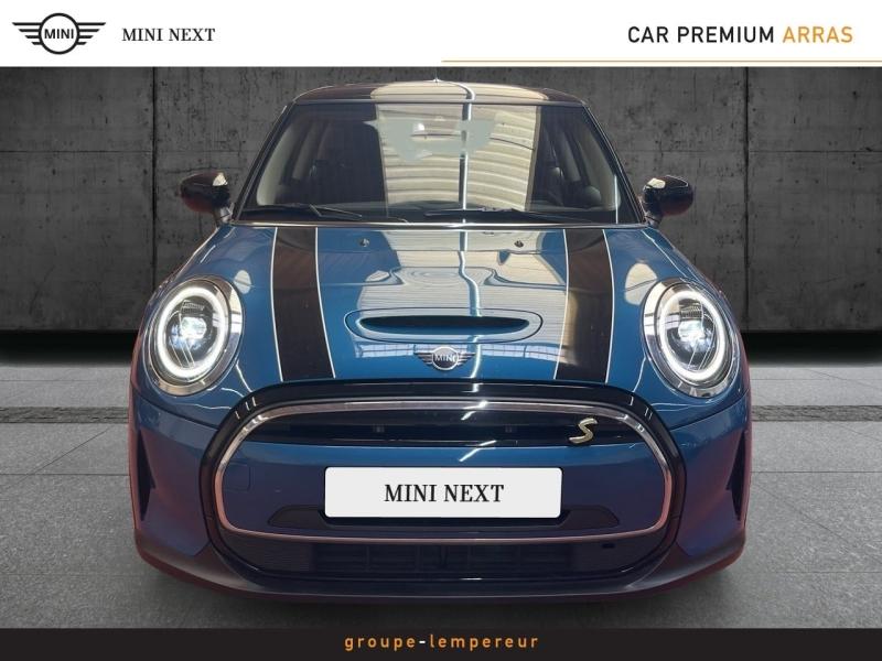 Image MINI Mini Cooper SE 184ch  Essential BVA
