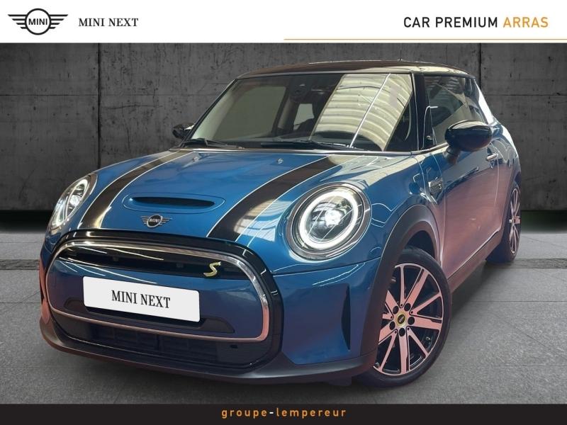 Photo MINI Mini Cooper SE 184ch  Essential BVA