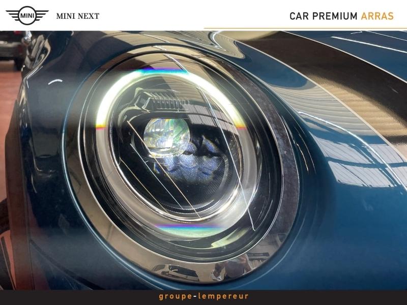 Image MINI Mini Cooper SE 184ch  Essential BVA