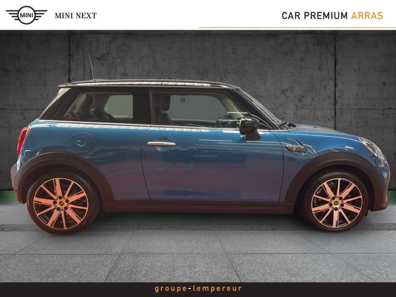 Image MINI Mini Cooper SE 184ch  Essential BVA