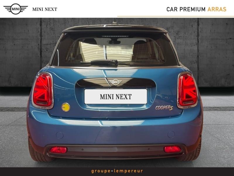 Image MINI Mini Cooper SE 184ch  Essential BVA