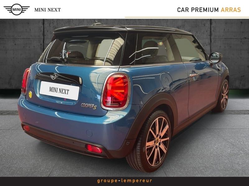 Image MINI Mini Cooper SE 184ch  Essential BVA