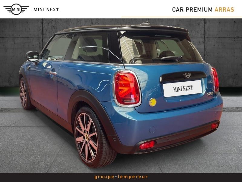Image MINI Mini Cooper SE 184ch  Essential BVA