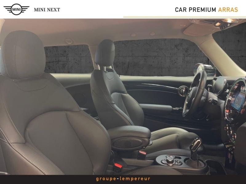 Image MINI Mini Cooper SE 184ch  Essential BVA