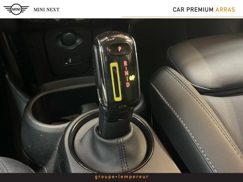 Image MINI Mini Cooper SE 184ch  Essential BVA