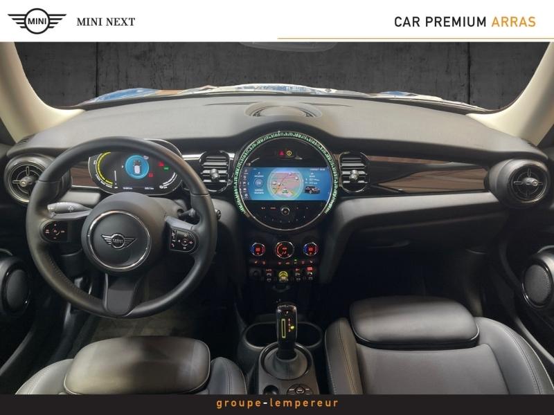 Image MINI Mini Cooper SE 184ch  Essential BVA
