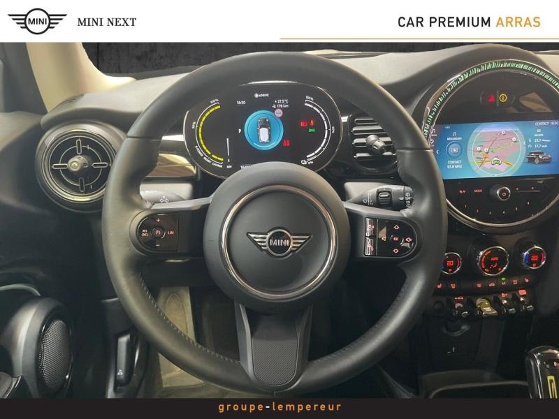 Image MINI Mini Cooper SE 184ch  Essential BVA
