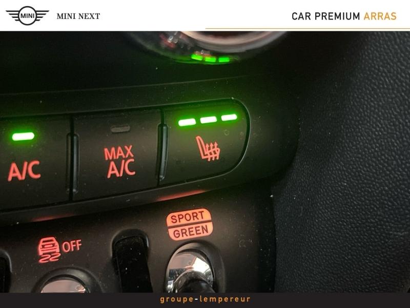 Image MINI Mini Cooper SE 184ch  Essential BVA