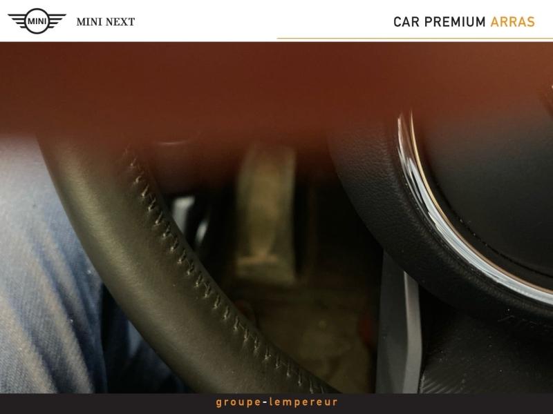 Image MINI Mini Cooper SE 184ch  Essential BVA