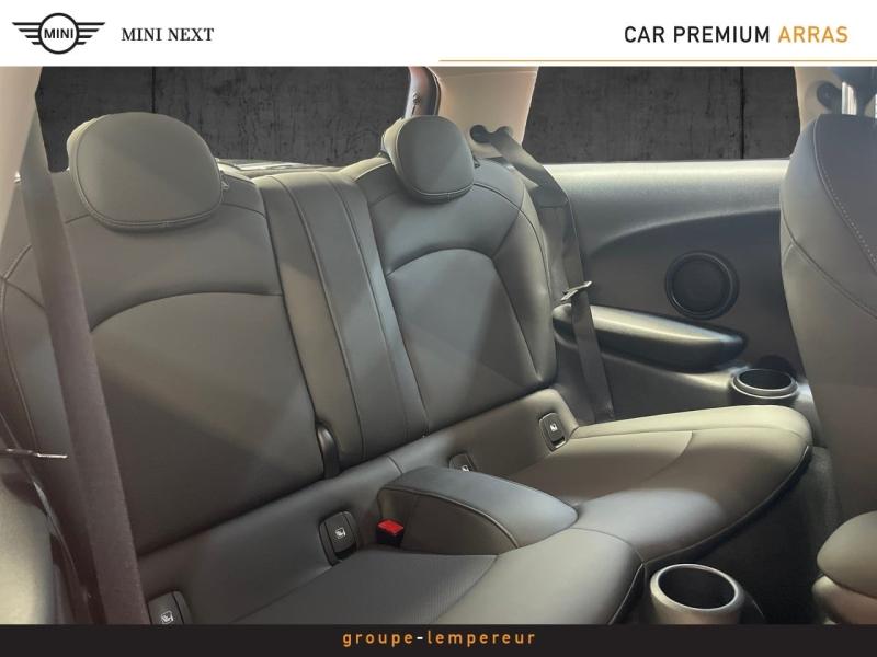 Image MINI Mini Cooper SE 184ch  Essential BVA