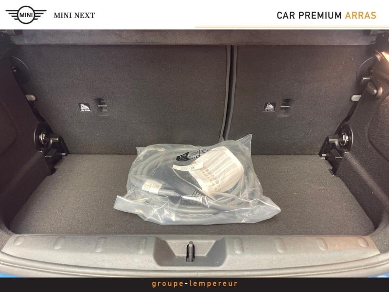 Image MINI Mini Cooper SE 184ch  Essential BVA