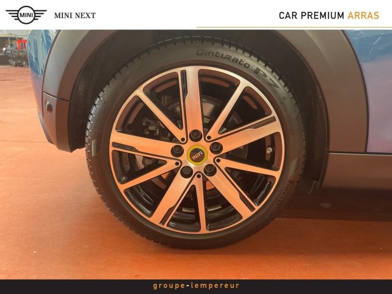 Image MINI Mini Cooper SE 184ch  Essential BVA