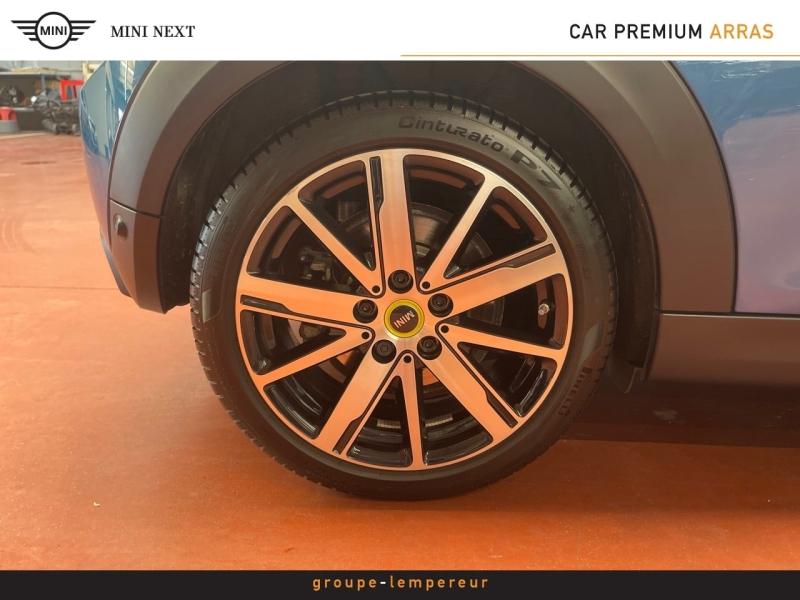 Image MINI Mini Cooper SE 184ch  Essential BVA