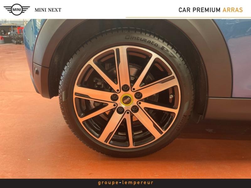 Image MINI Mini Cooper SE 184ch  Essential BVA