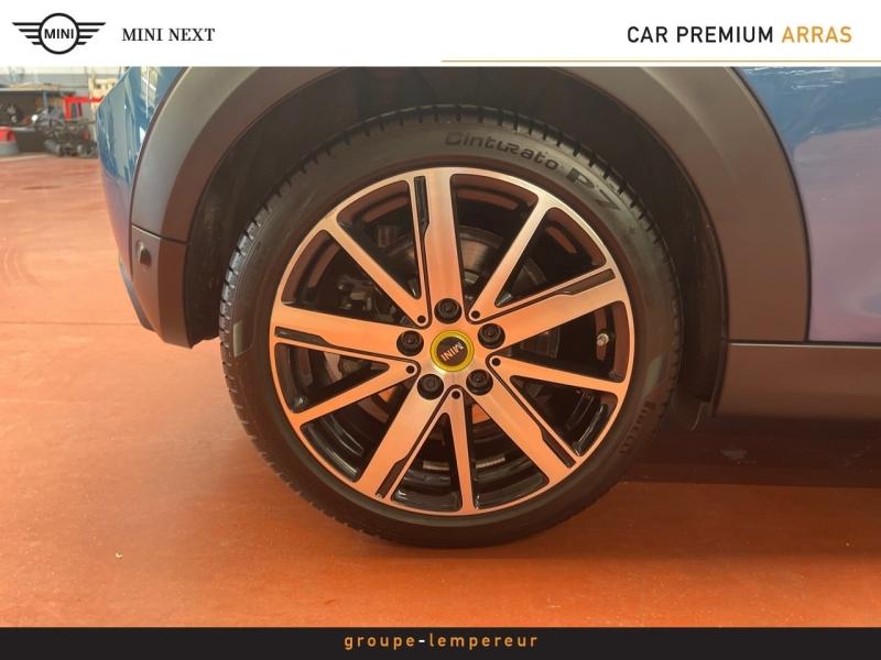 Image MINI Mini Cooper SE 184ch  Essential BVA