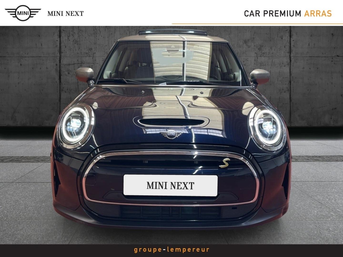 Image MINI Mini Cooper SE 184ch Edition Premium Plus BVA 5CV