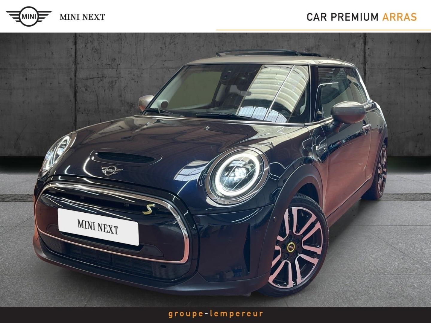 Photo MINI Mini Cooper SE 184ch Edition Premium Plus BVA 5CV