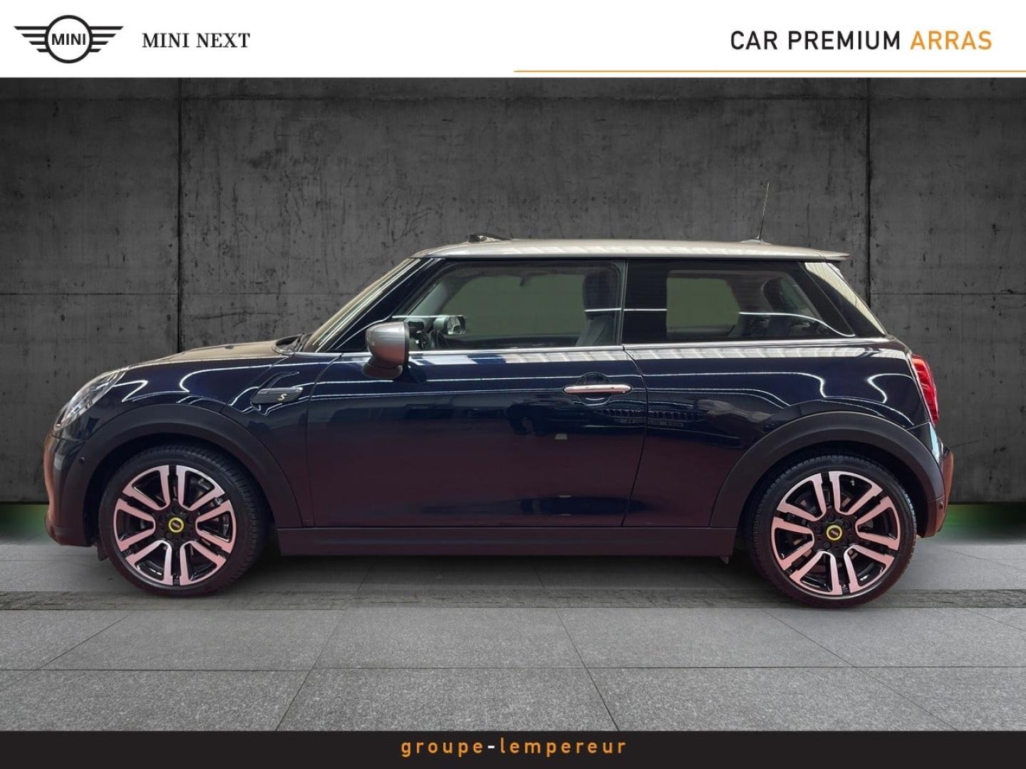 Image MINI Mini Cooper SE 184ch Edition Premium Plus BVA 5CV