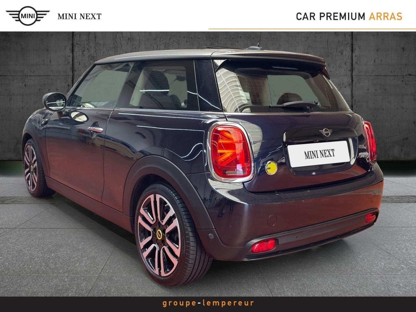 Image MINI Mini Cooper SE 184ch Edition Premium Plus BVA 5CV