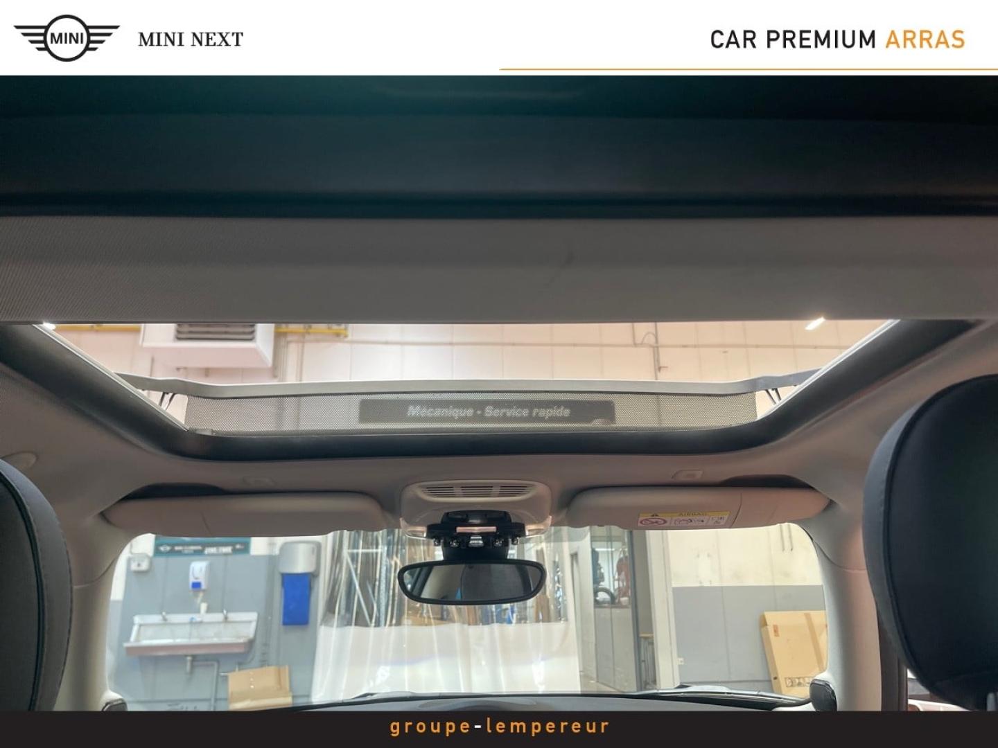 Image MINI Mini Cooper SE 184ch Edition Premium Plus BVA 5CV