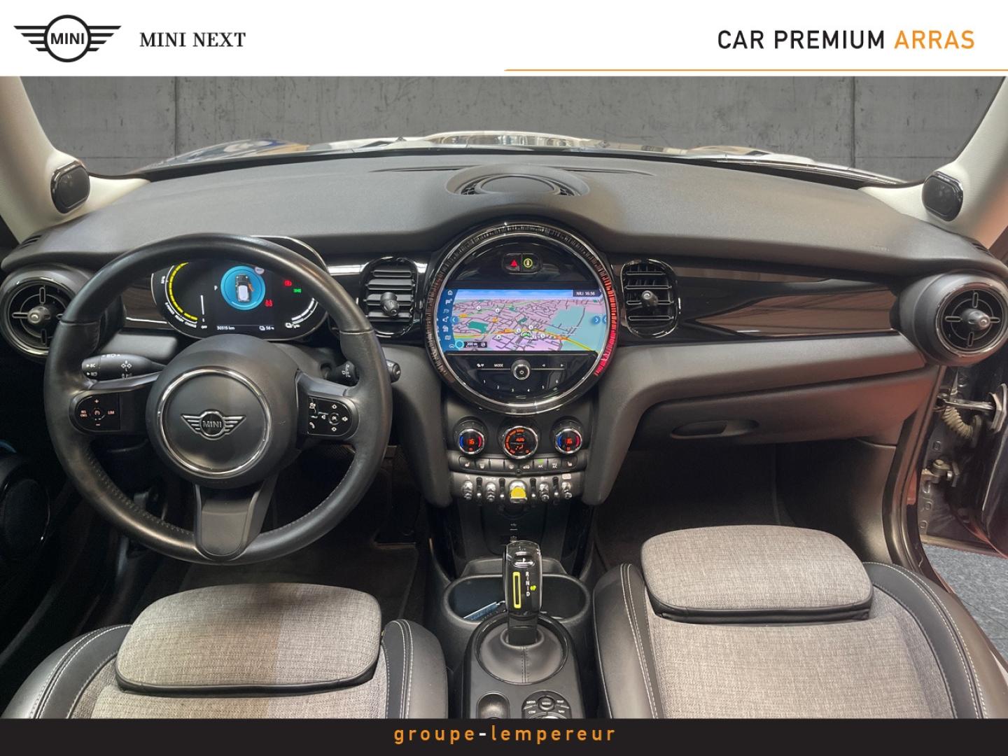 Image MINI Mini Cooper SE 184ch Edition Premium Plus BVA 5CV