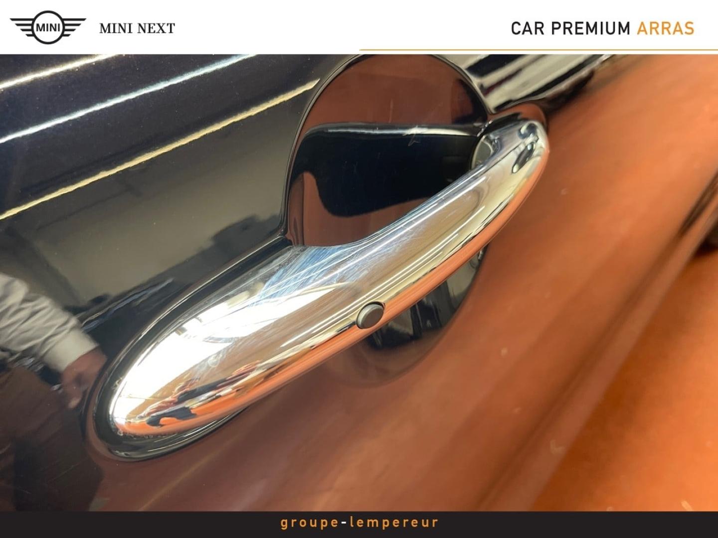 Image MINI Mini Cooper SE 184ch Edition Premium Plus BVA 5CV