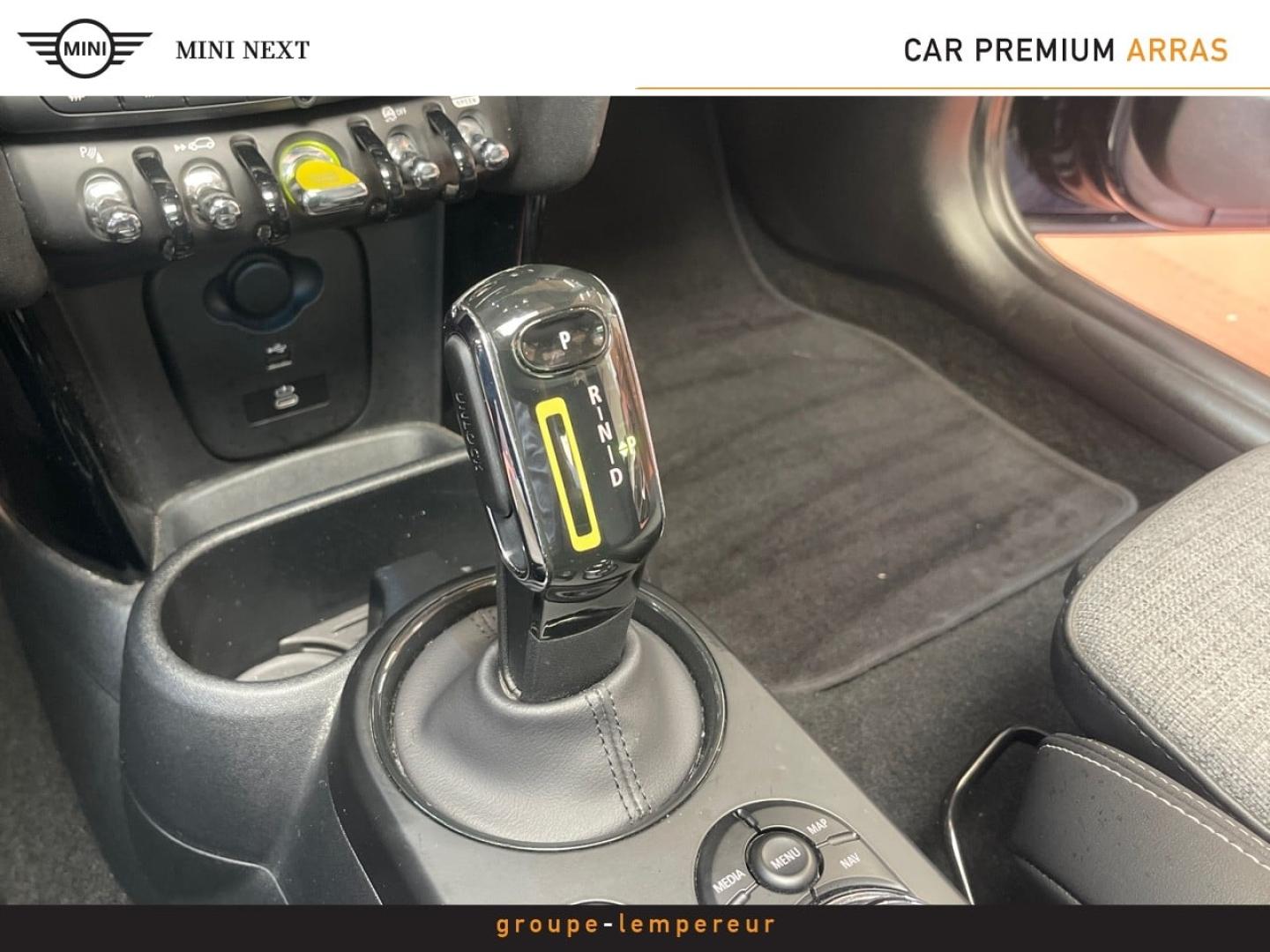 Image MINI Mini Cooper SE 184ch Edition Premium Plus BVA 5CV