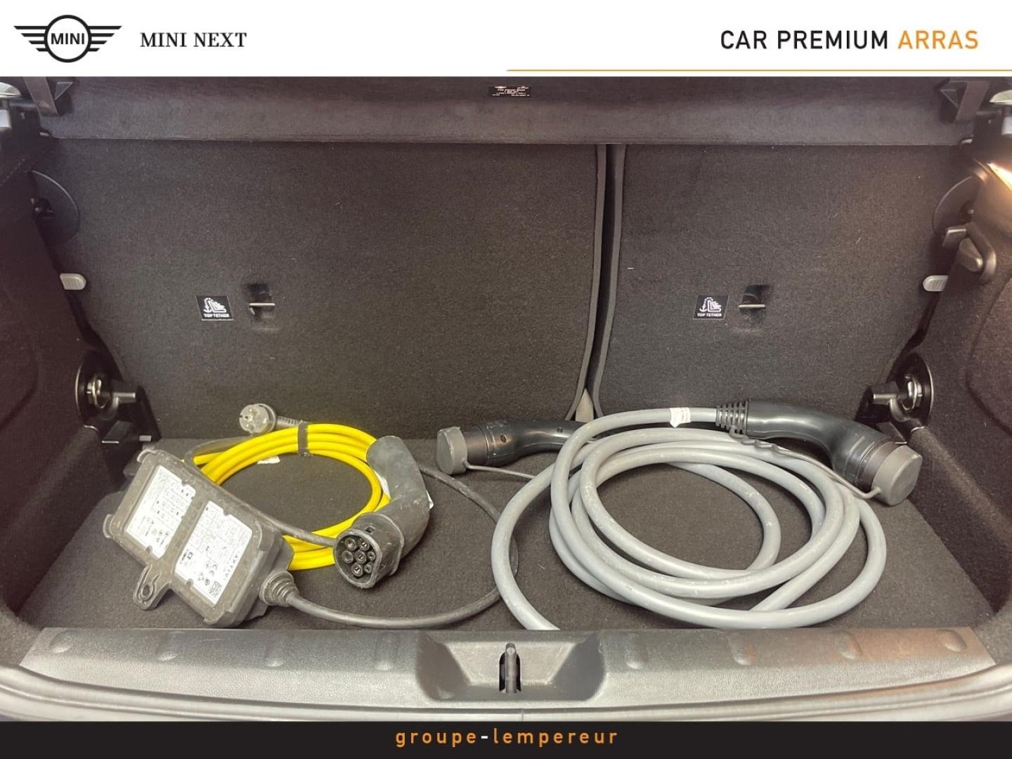 Image MINI Mini Cooper SE 184ch Edition Premium Plus BVA 5CV