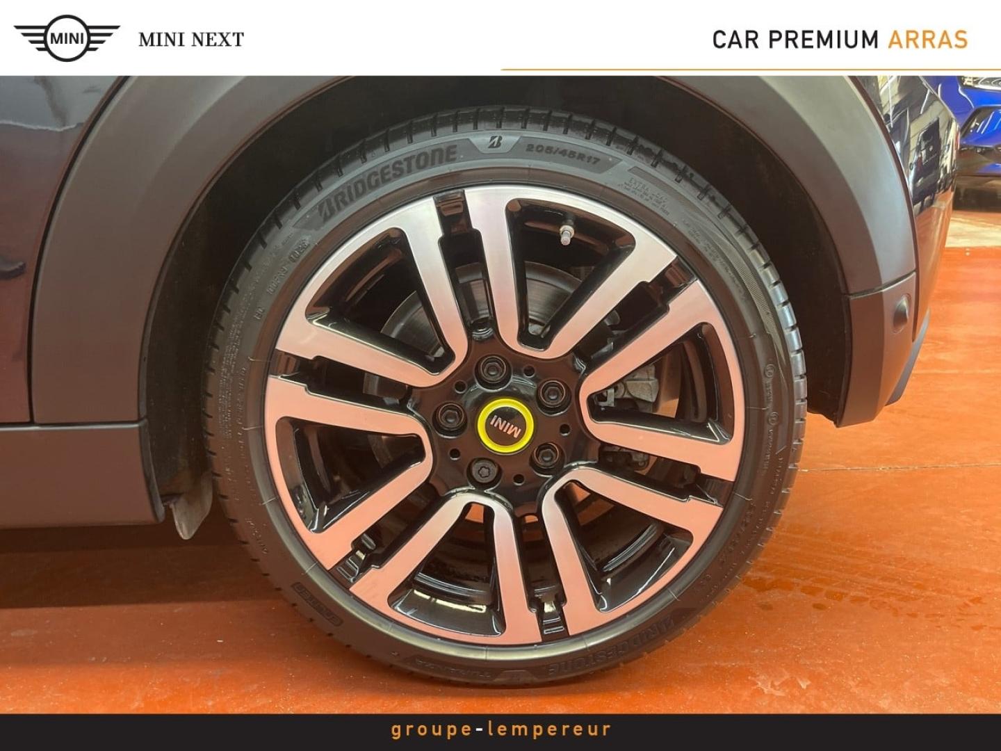 Image MINI Mini Cooper SE 184ch Edition Premium Plus BVA 5CV