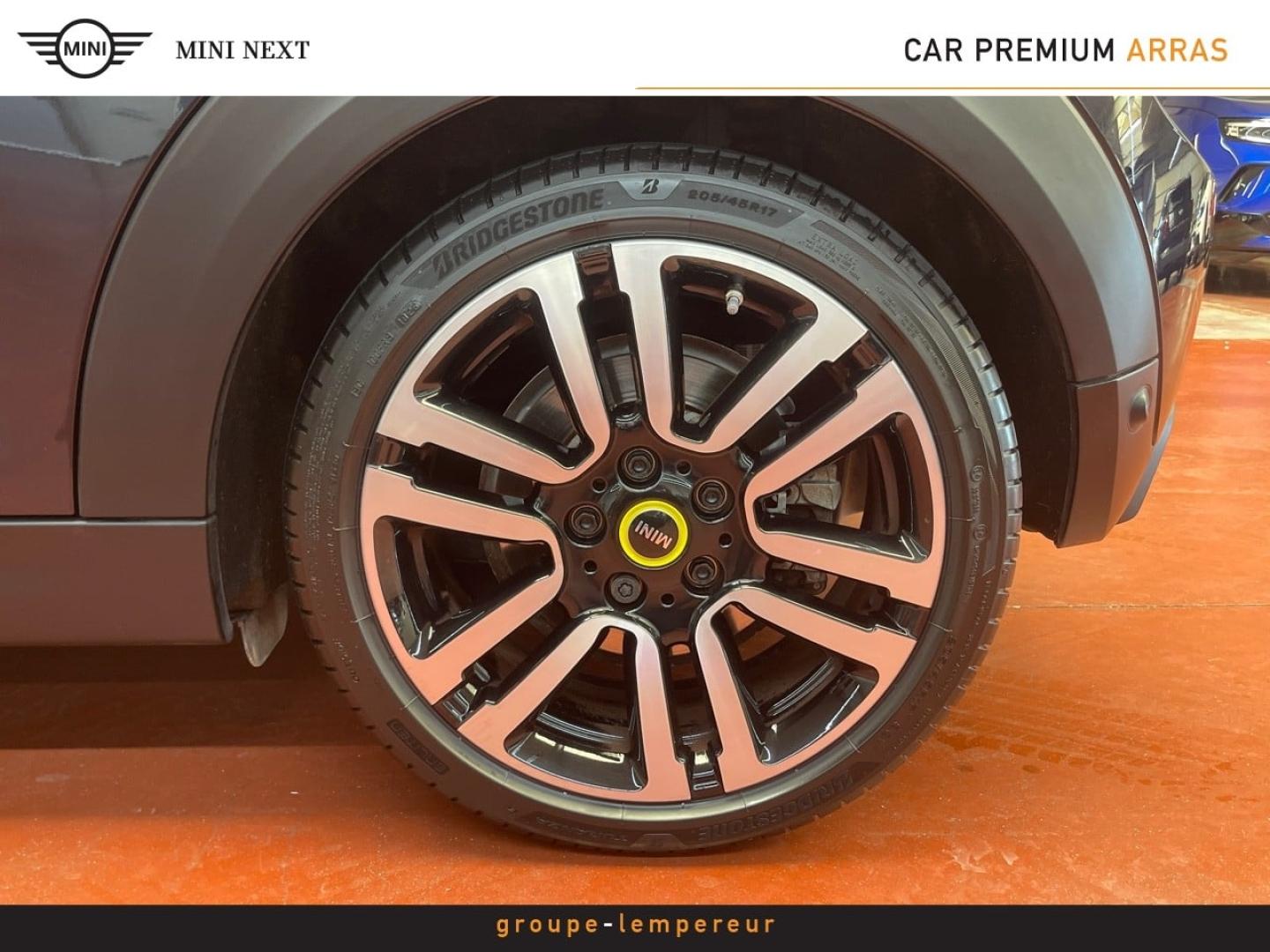 Image MINI Mini Cooper SE 184ch Edition Premium Plus BVA 5CV
