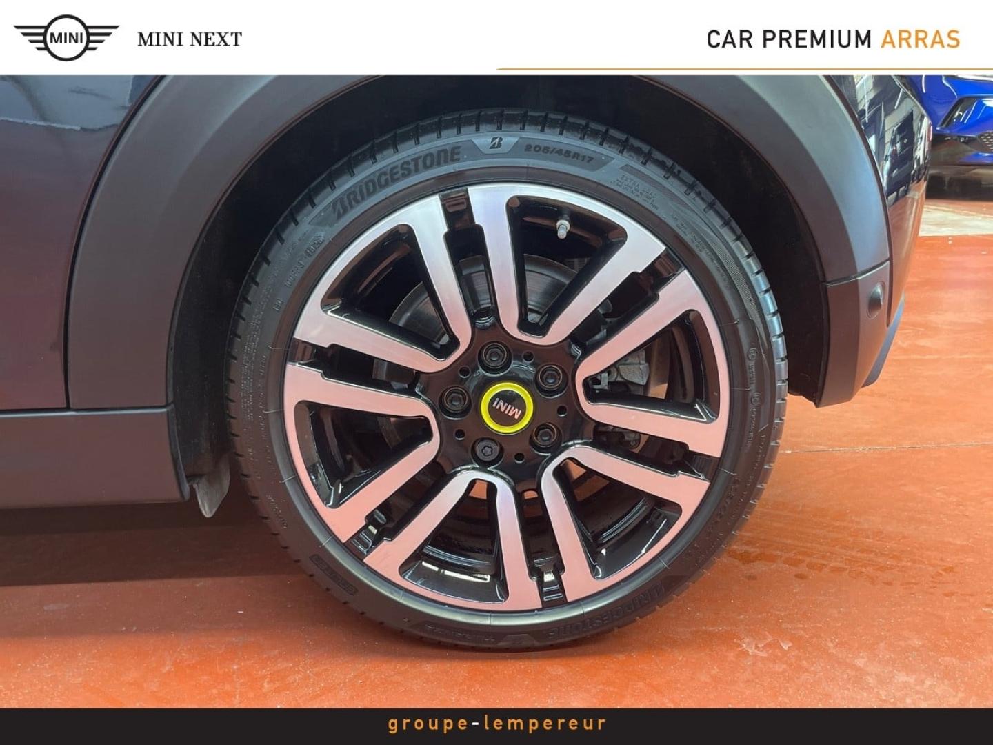 Image MINI Mini Cooper SE 184ch Edition Premium Plus BVA 5CV