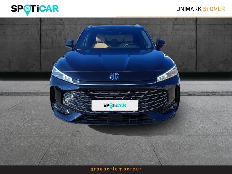 Image MG MOTOR EHS 1.5 Hybrid+ 224ch Luxury