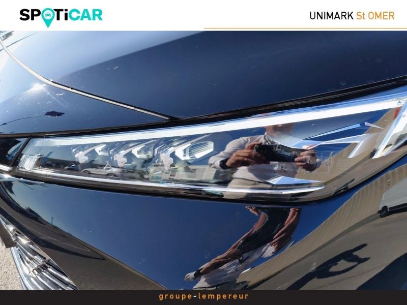 Image MG MOTOR EHS 1.5 Hybrid+ 224ch Luxury