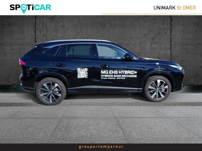 Image MG MOTOR EHS 1.5 Hybrid+ 224ch Luxury