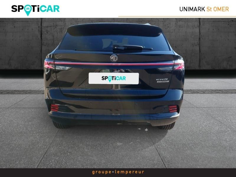 Image MG MOTOR EHS 1.5 Hybrid+ 224ch Luxury