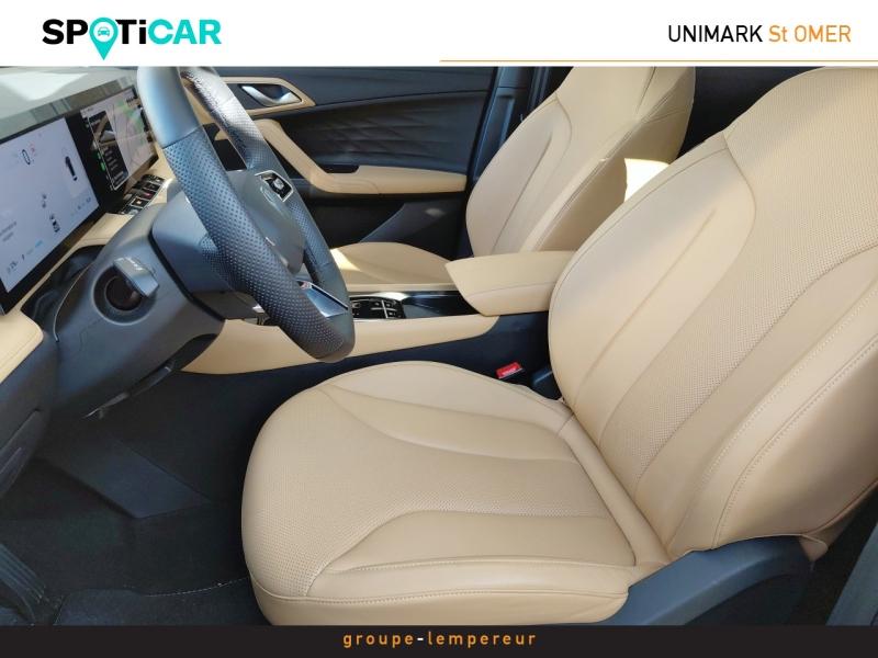 Image MG MOTOR EHS 1.5 Hybrid+ 224ch Luxury