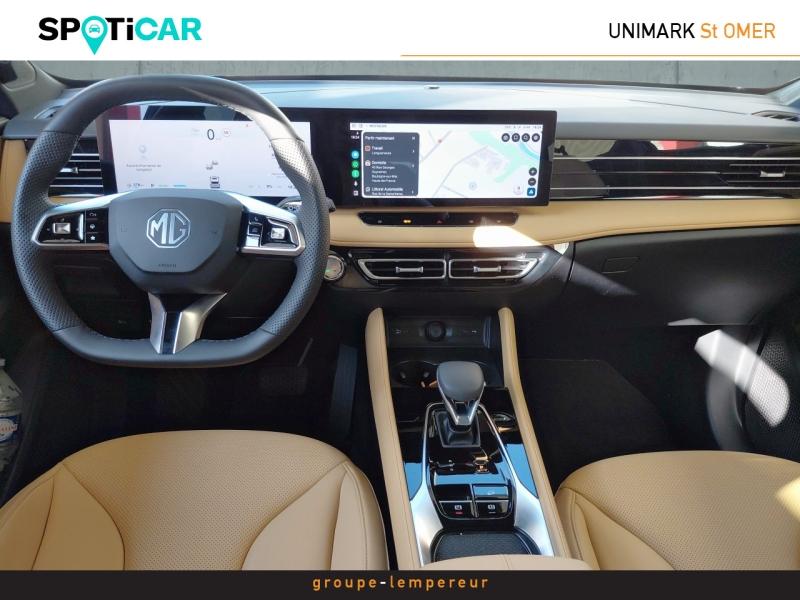 Image MG MOTOR EHS 1.5 Hybrid+ 224ch Luxury