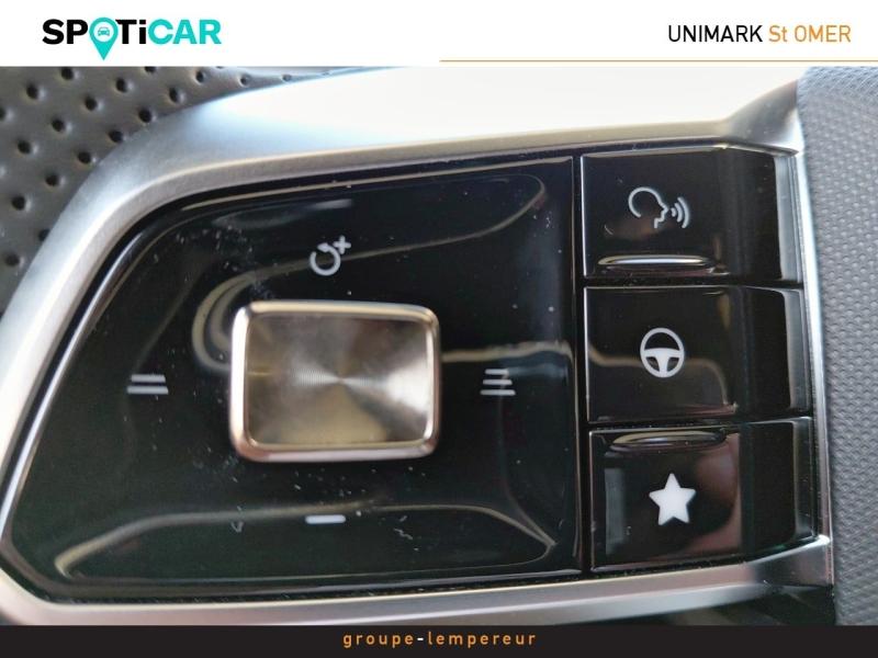 Image MG MOTOR EHS 1.5 Hybrid+ 224ch Luxury