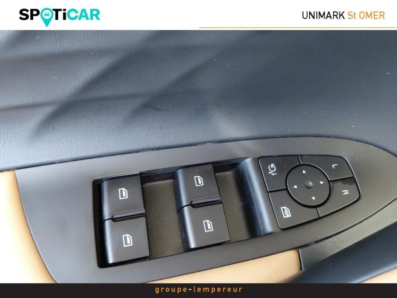 Image MG MOTOR EHS 1.5 Hybrid+ 224ch Luxury