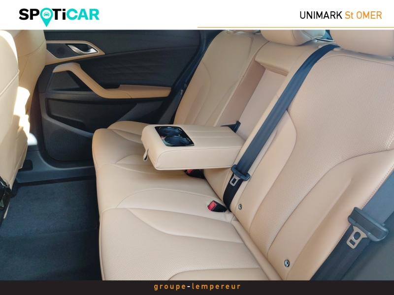 Image MG MOTOR EHS 1.5 Hybrid+ 224ch Luxury